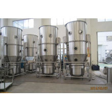 2017 LDP series Fluid bed coater, SS circulating fluidized bed boilers, flow material granulation techniques for tablets